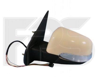 Дзеркало (в зборі) FPS Forma Parts System FP 2301 M01