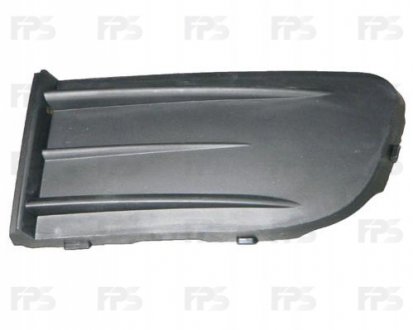 Решітка пластикова FPS Forma Parts System FP 6407 998