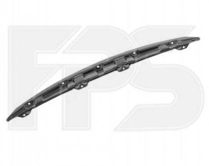 Полоска пластикова FPS Forma Parts System FP 6407 999