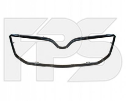 Решітка пластикова FPS Forma Parts System FP 6415 991