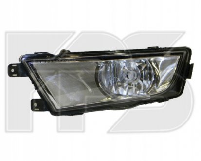 Фара протитуманна FPS Forma Parts System FP 6415 H2-P