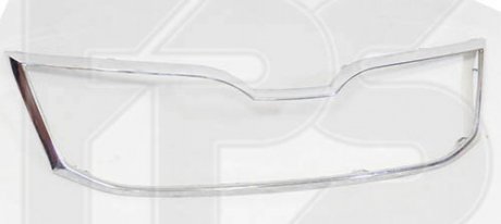 Полоска пластикова FPS Forma Parts System FP 6420 991