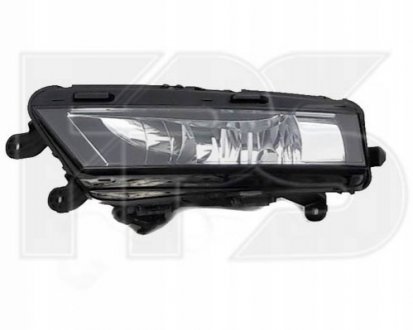 Фара протитуманна FPS Forma Parts System FP 6420 H1-P