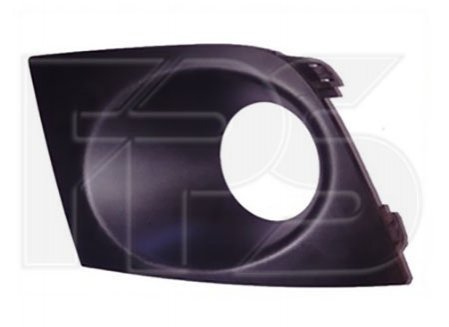 Решітка пластикова FPS Forma Parts System FP 5014 912