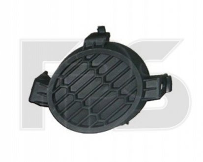 Решітка пластикова FPS Forma Parts System FP 5008 998