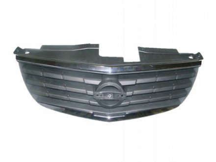 Решітка пластикова FPS Forma Parts System FP 5004 990