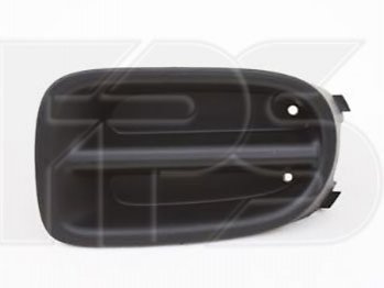 Решітка пластикова FPS Forma Parts System FP 5003 924