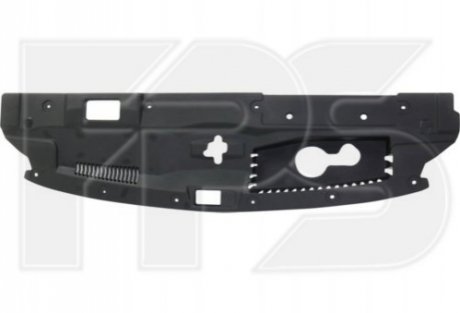 Полоска пластикова FPS Forma Parts System FP 4827 210