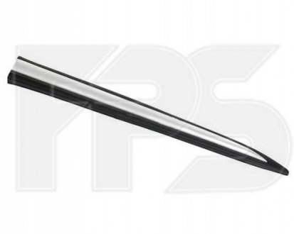 Полоска пластикова FPS Forma Parts System FP 4827 112