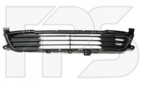 Решітка пластикова FPS Forma Parts System FP 4824 910