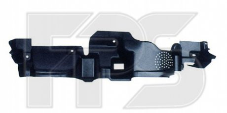 Полоска пластикова FPS Forma Parts System FP 4819 991