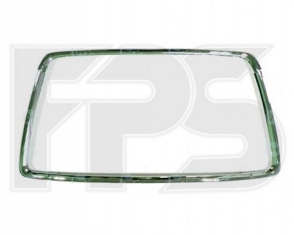 Полоска пластикова FPS Forma Parts System FP 4817 995