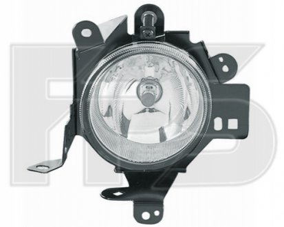 Фара протитуманна FPS Forma Parts System FP 4815 H1-P