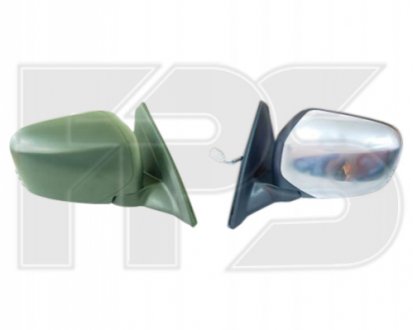 Дзеркало (в зборі) FPS Forma Parts System FP 4813 M06