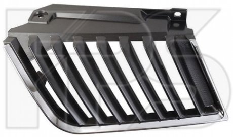 Решітка пластикова FPS Forma Parts System FP 4813 994