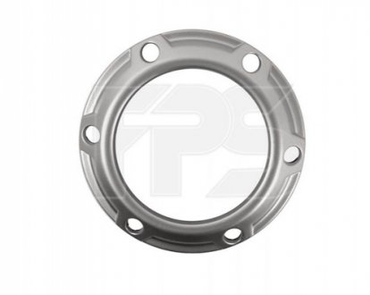 Решітка пластикова FPS Forma Parts System FP 4812 995