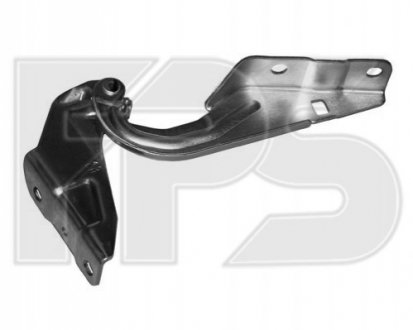 Кріплення металеве FPS Forma Parts System FP 4812 452