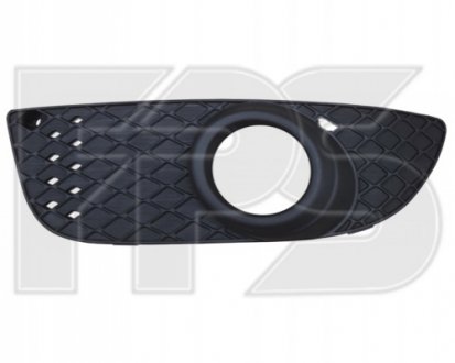 Решітка пластикова FPS Forma Parts System FP 4811 994