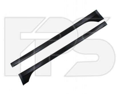 Полоска пластикова FPS Forma Parts System FP 4811 228