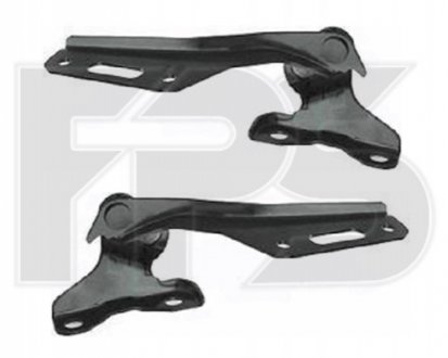 Кріплення металеве FPS Forma Parts System FP 4418 451