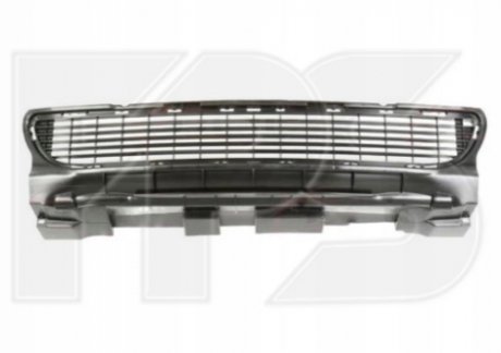 Решітка пластикова FPS Forma Parts System FP 4611 910