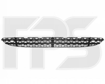 Решітка пластикова FPS Forma Parts System FP 4603 991