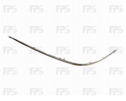 Полоска пластикова FPS Forma Parts System FP 4603 922