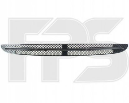 Решітка пластикова FPS Forma Parts System FP 4602 995