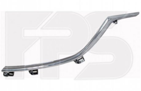 Полоска пластикова FPS Forma Parts System FP 4422 994