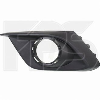 Решітка пластикова FPS Forma Parts System FP 4424 918