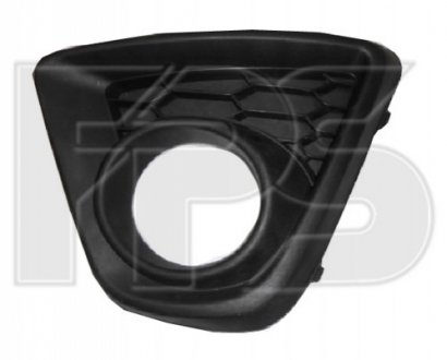 Решітка пластикова FPS Forma Parts System FP 4421 911