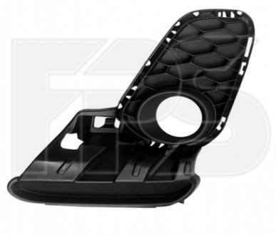 Решітка пластикова FPS Forma Parts System FP 4418 924