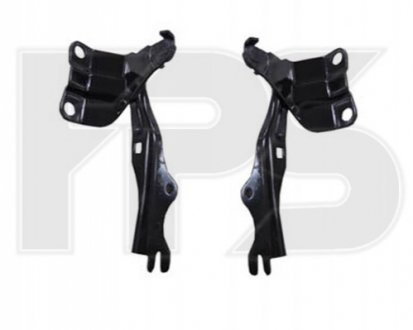 Кріплення металеве FPS Forma Parts System FP 4410 452