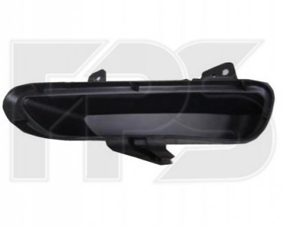 Решітка пластикова FPS Forma Parts System FP 4410 918