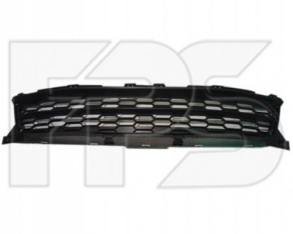 Решітка пластикова FPS Forma Parts System FP 4410 919