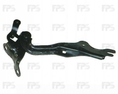 Кріплення металеве FPS Forma Parts System FP 4403 454