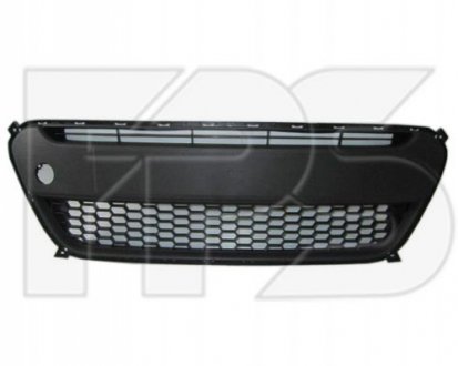 Решітка пластикова FPS Forma Parts System FP 4043 910