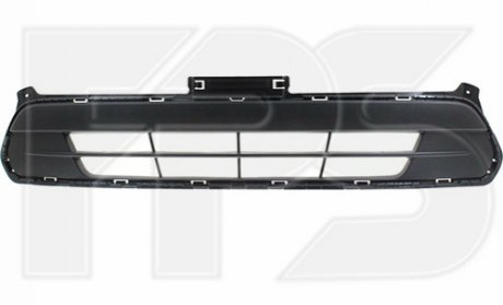 Решітка пластикова FPS Forma Parts System FP 4038 910