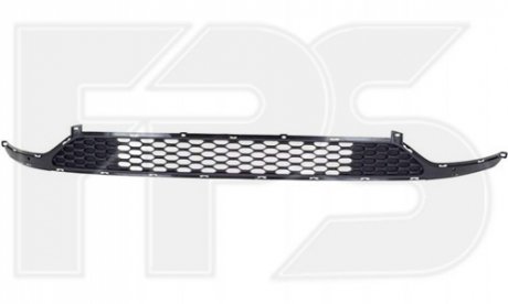 Решітка пластикова FPS Forma Parts System FP 4034 910