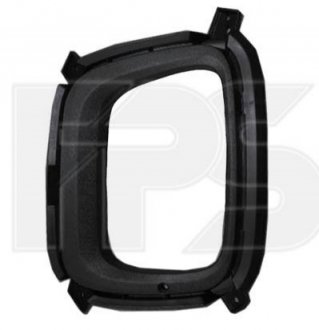 Решітка пластикова FPS Forma Parts System FP 4033 913