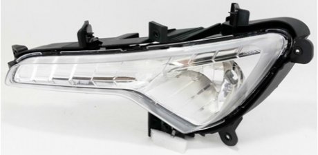 Фара протитуманна FPS Forma Parts System FP 4024 H4-P