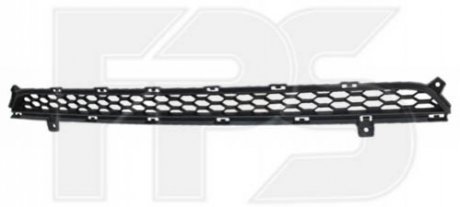 Решітка пластикова FPS Forma Parts System FP 4023 910