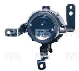 Фара протитуманна FPS Forma Parts System FP 4014 H2-P