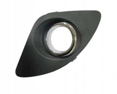 Решітка пластикова FPS Forma Parts System FP 4014 911