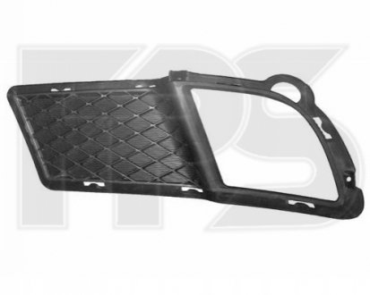 Решітка пластикова FPS Forma Parts System FP 4005 913