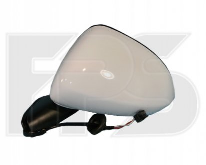 Дзеркало (в зборі) FPS Forma Parts System FP 5213 M01
