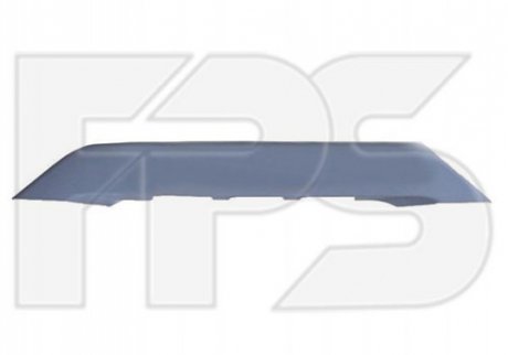 Полоска пластикова FPS Forma Parts System FP 4812 963