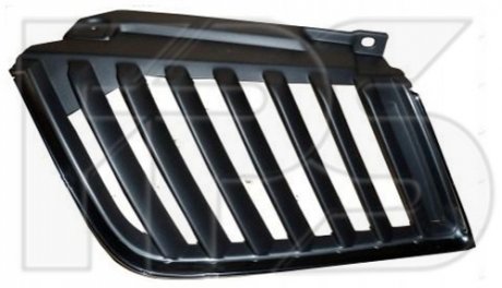 Решітка пластикова FPS Forma Parts System FP 4813 992