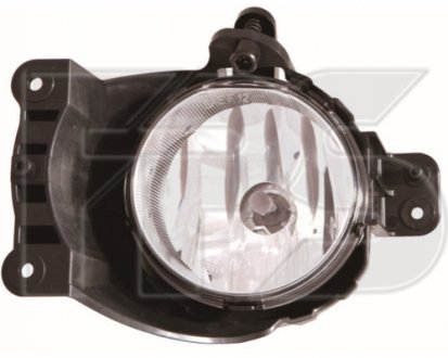 Фара протитуманна FPS Forma Parts System FP 1712 H1-P