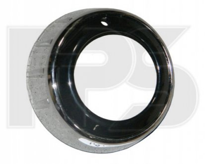 Решітка пластикова FPS Forma Parts System FP 4817 911